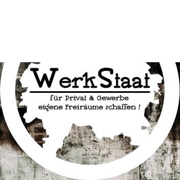 WerkStaat für Privat & Gewerbe eigene Freiräume schaffen !